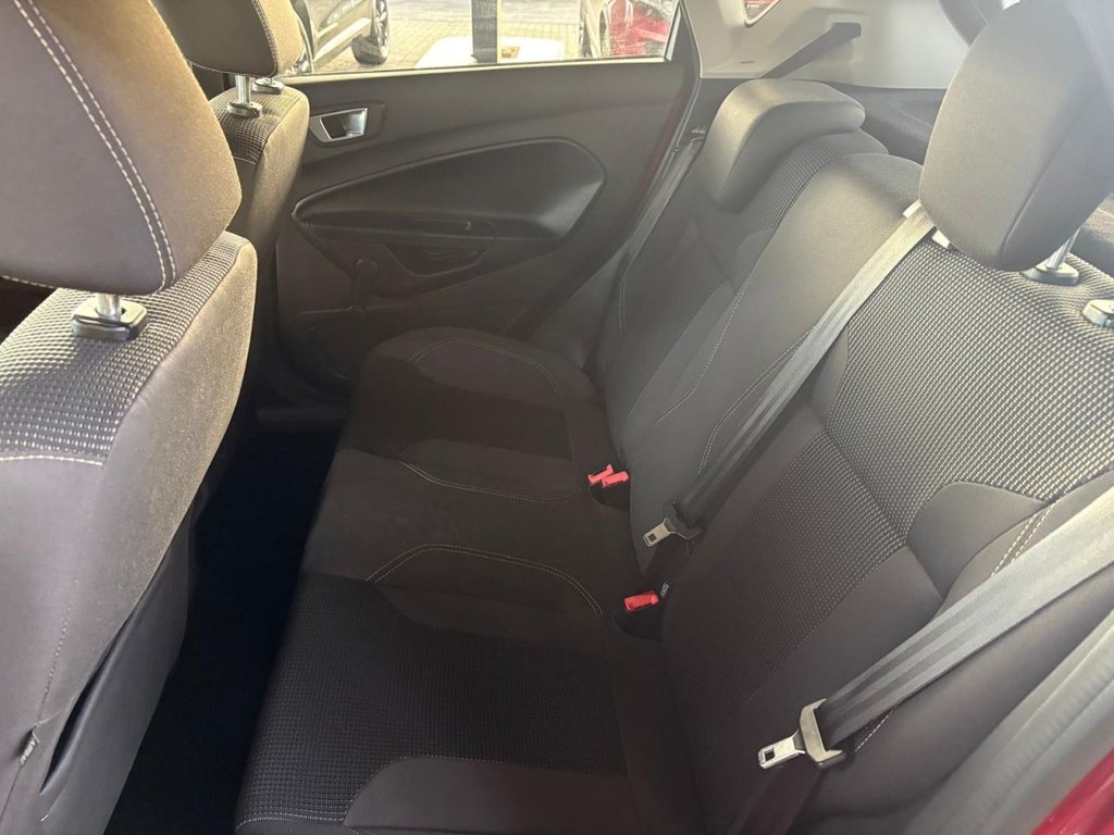 Used Ford Fiesta 2016 for sale - 77102493: Photo 17
