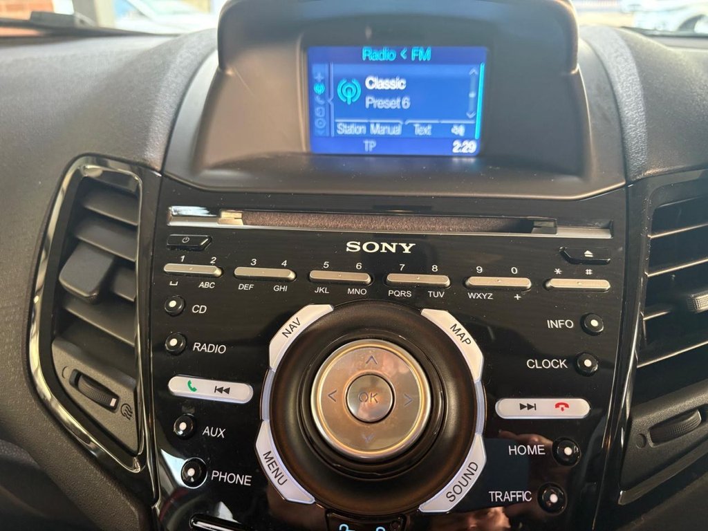 Used Ford Fiesta 2016 for sale - 77102493: Photo 19