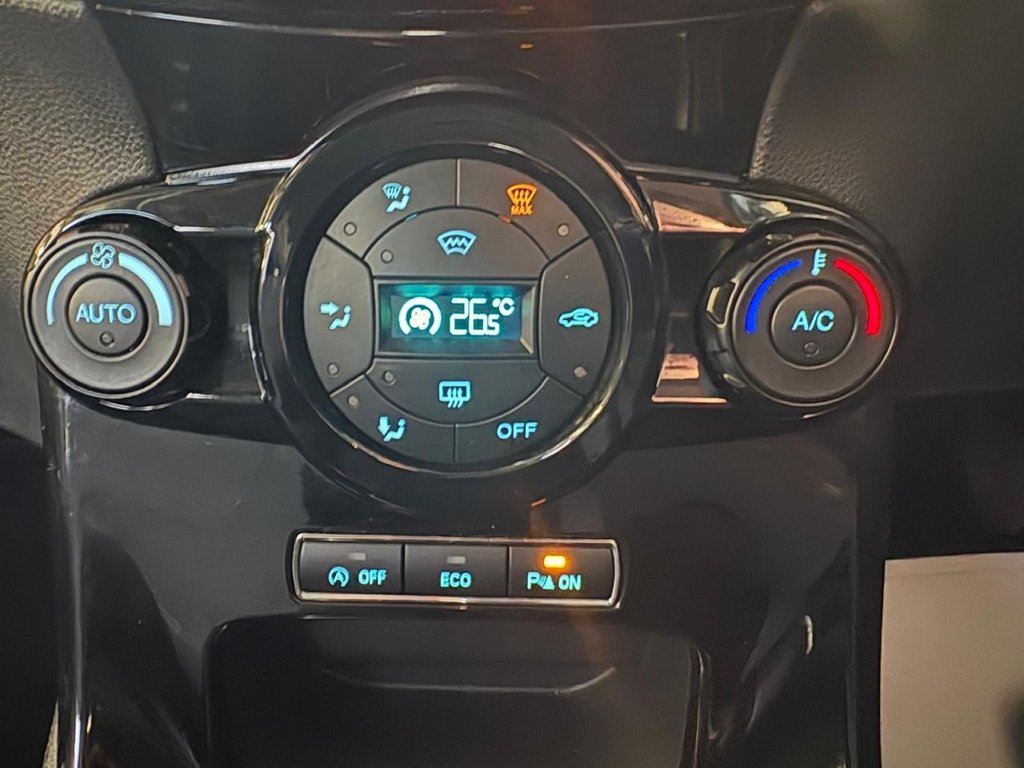 Used Ford Fiesta 2016 for sale - 77102493: Photo 22