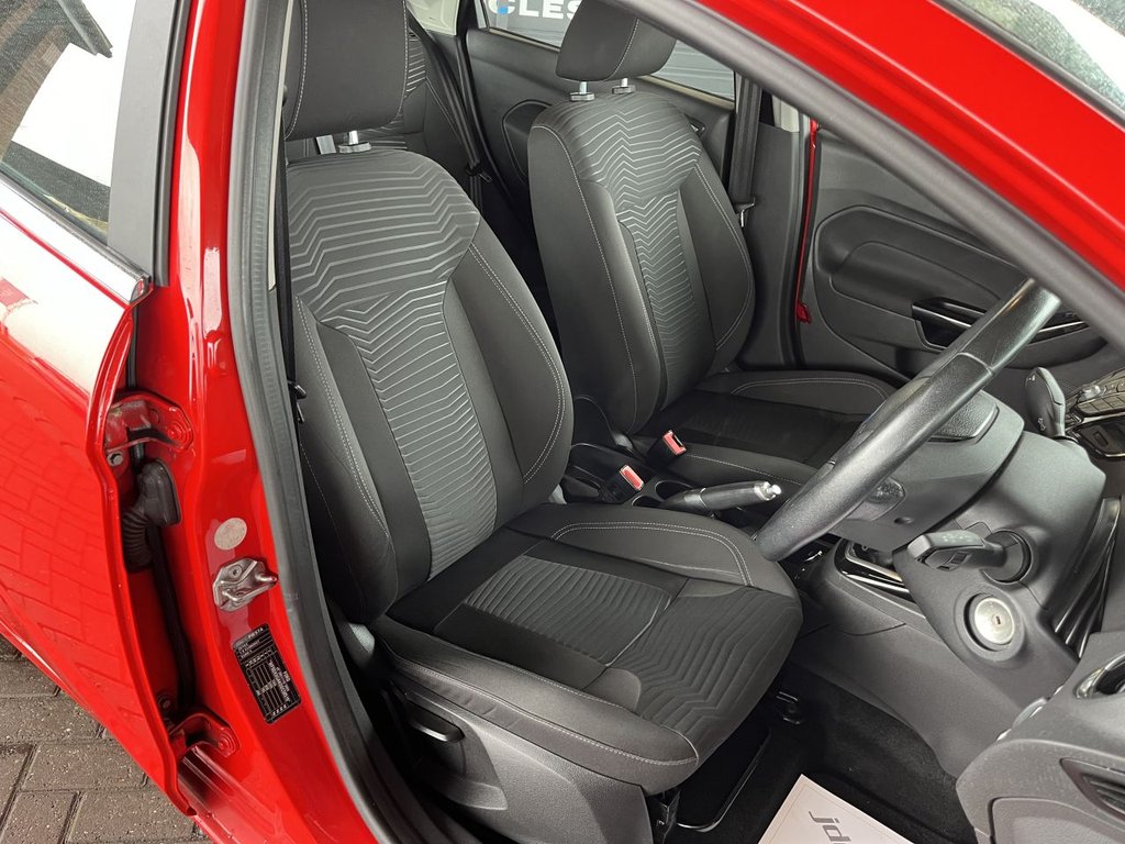 Used Ford Fiesta 2013 for sale - 77693669: Photo 14