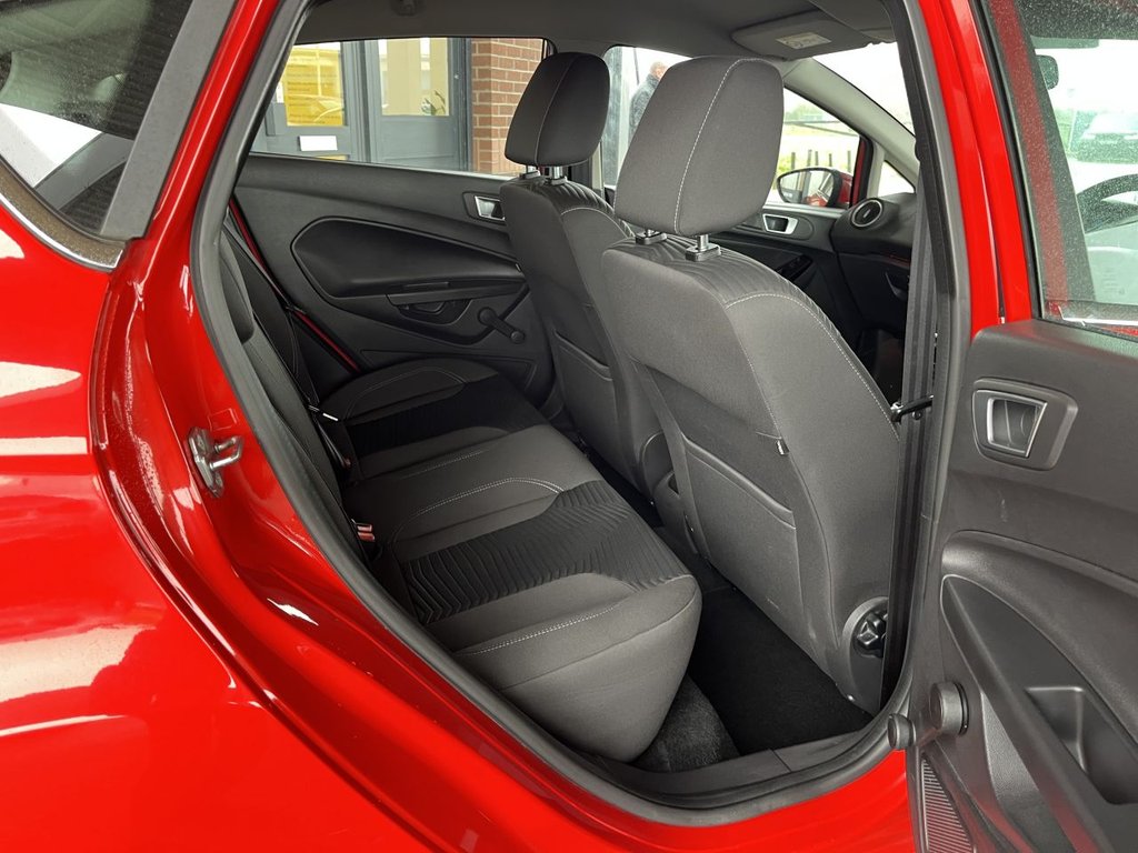 Used Ford Fiesta 2013 for sale - 77693669: Photo 18
