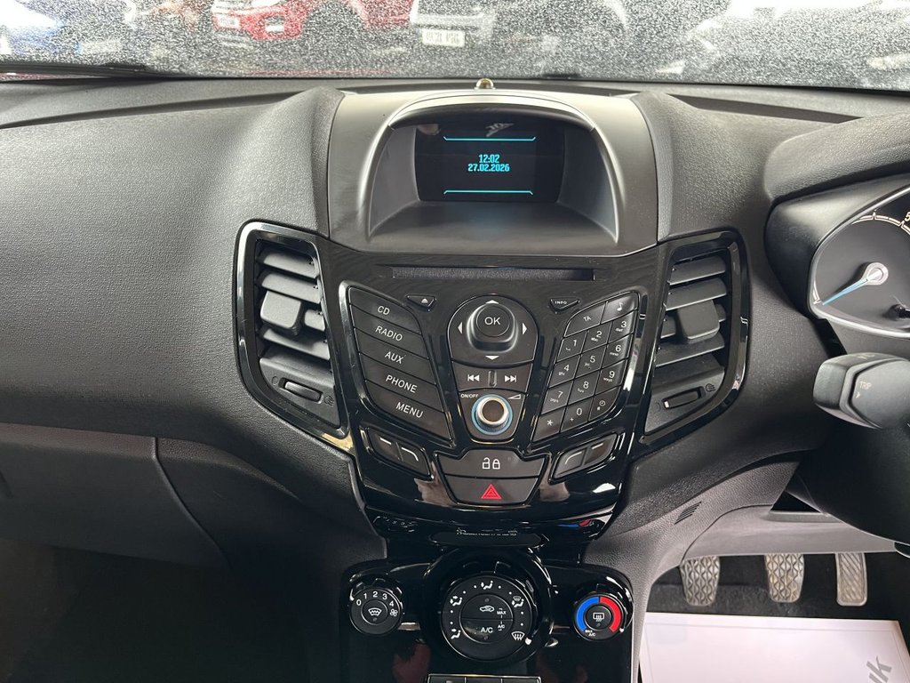 Used Ford Fiesta 2013 for sale - 77693669: Photo 21