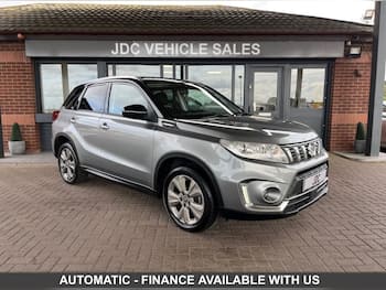 Used Suzuki Vitara 2019 for sale - 79728329: Photo