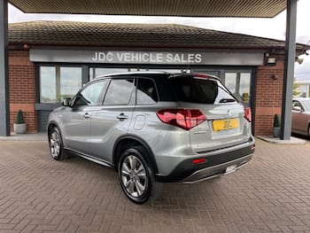 Used Suzuki Vitara 2019 for sale - 79728329: Photo