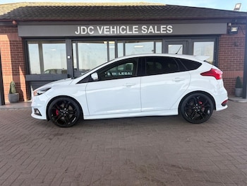 Used Ford Focus 2017 for sale - 79346148: Photo