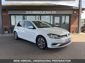 Used Volkswagen Golf 2019 for sale - 78985849: Photo