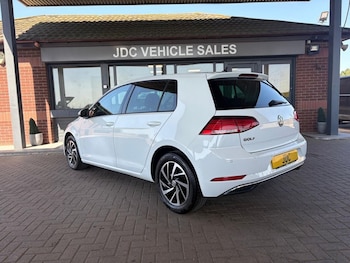 Used Volkswagen Golf 2019 for sale - 78985849: Photo