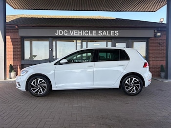 Used Volkswagen Golf 2019 for sale - 78985849: Photo