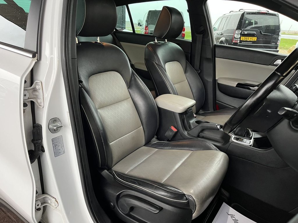 Used Kia Sportage 2016 for sale - 76986077: Photo 12