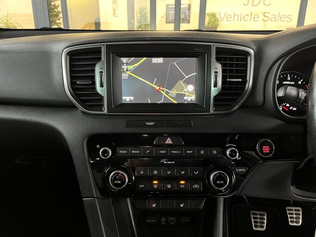 Used Kia Sportage 2016 for sale - 76986077: Photo 16