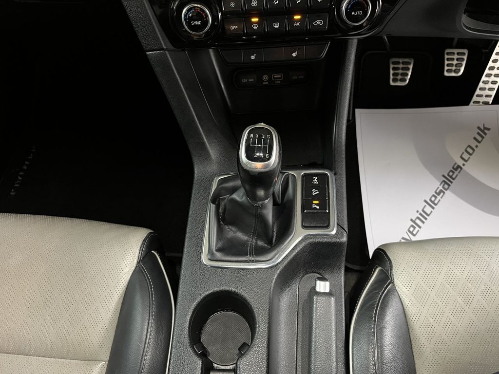 Used Kia Sportage 2016 for sale - 76986077: Photo 17