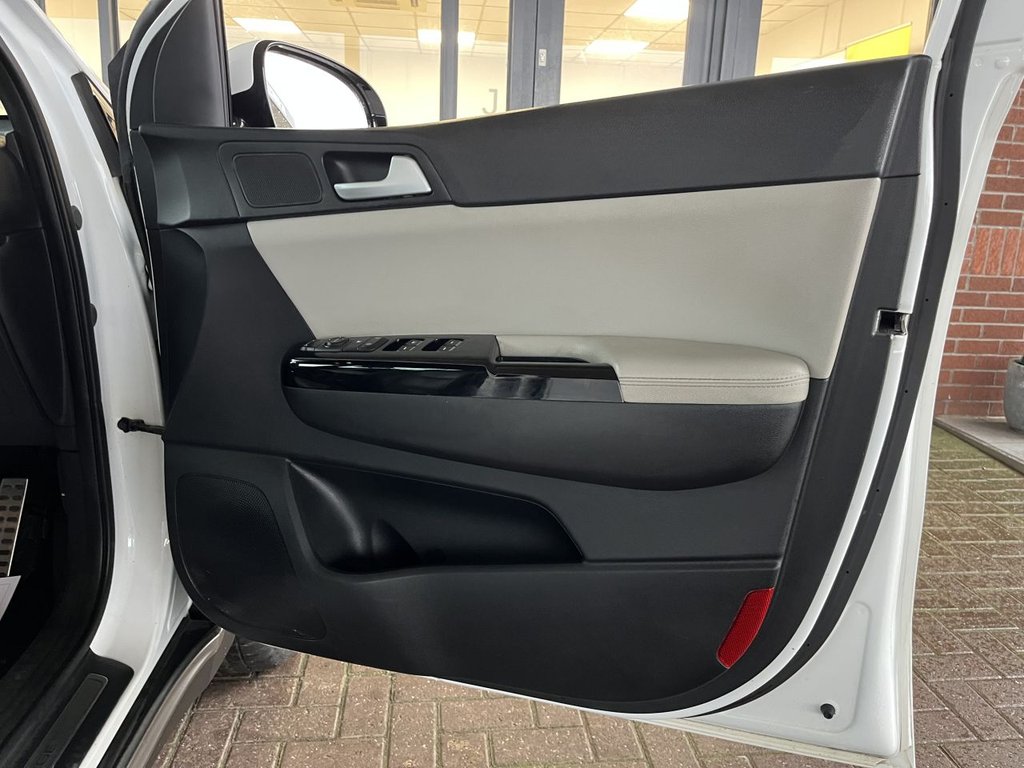 Used Kia Sportage 2016 for sale - 76986077: Photo 18