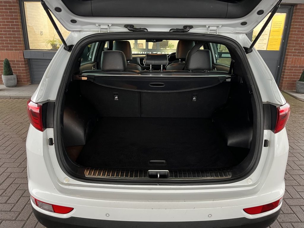 Used Kia Sportage 2016 for sale - 76986077: Photo 21