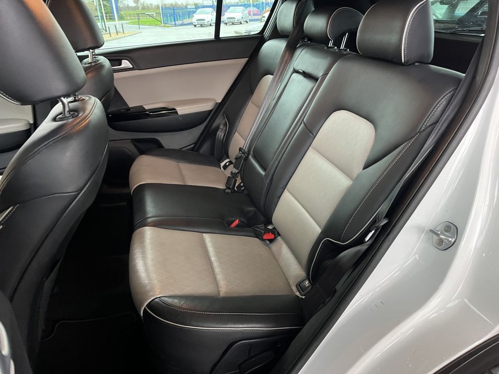 Used Kia Sportage 2016 for sale - 76986077: Photo 22