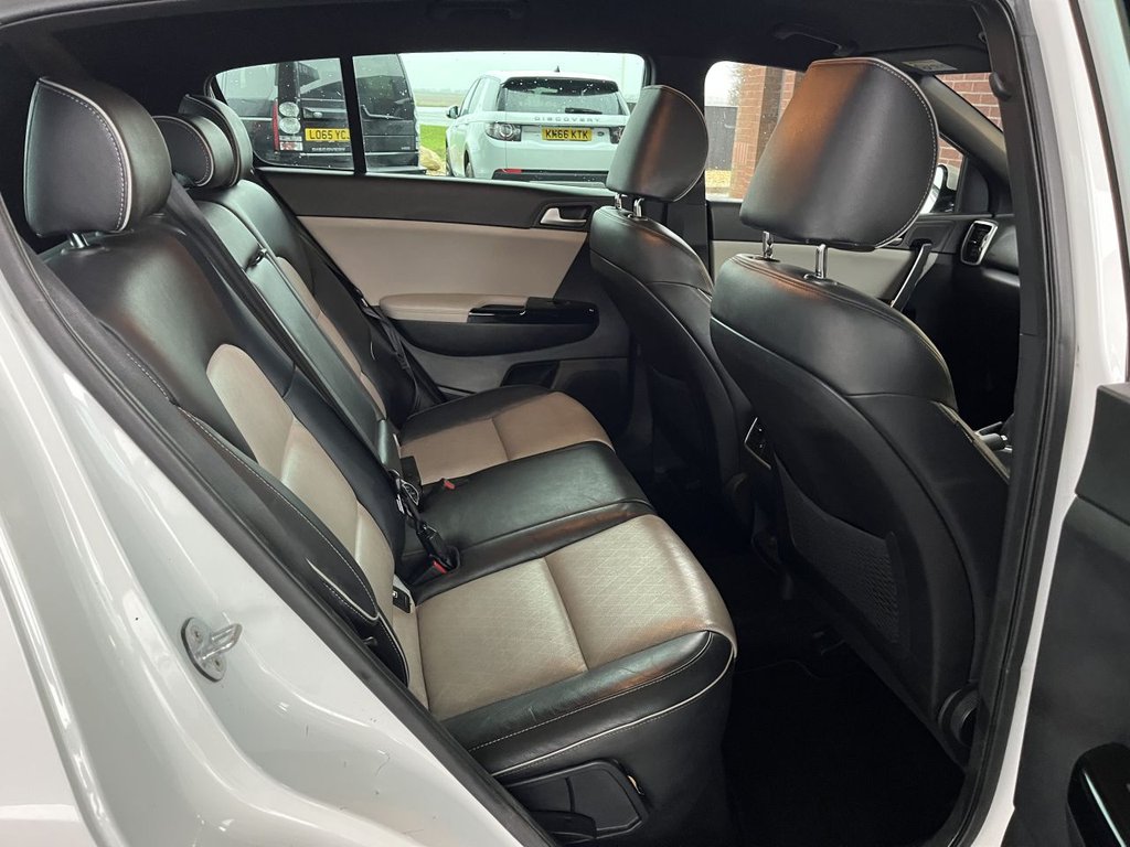 Used Kia Sportage 2016 for sale - 76986077: Photo 23