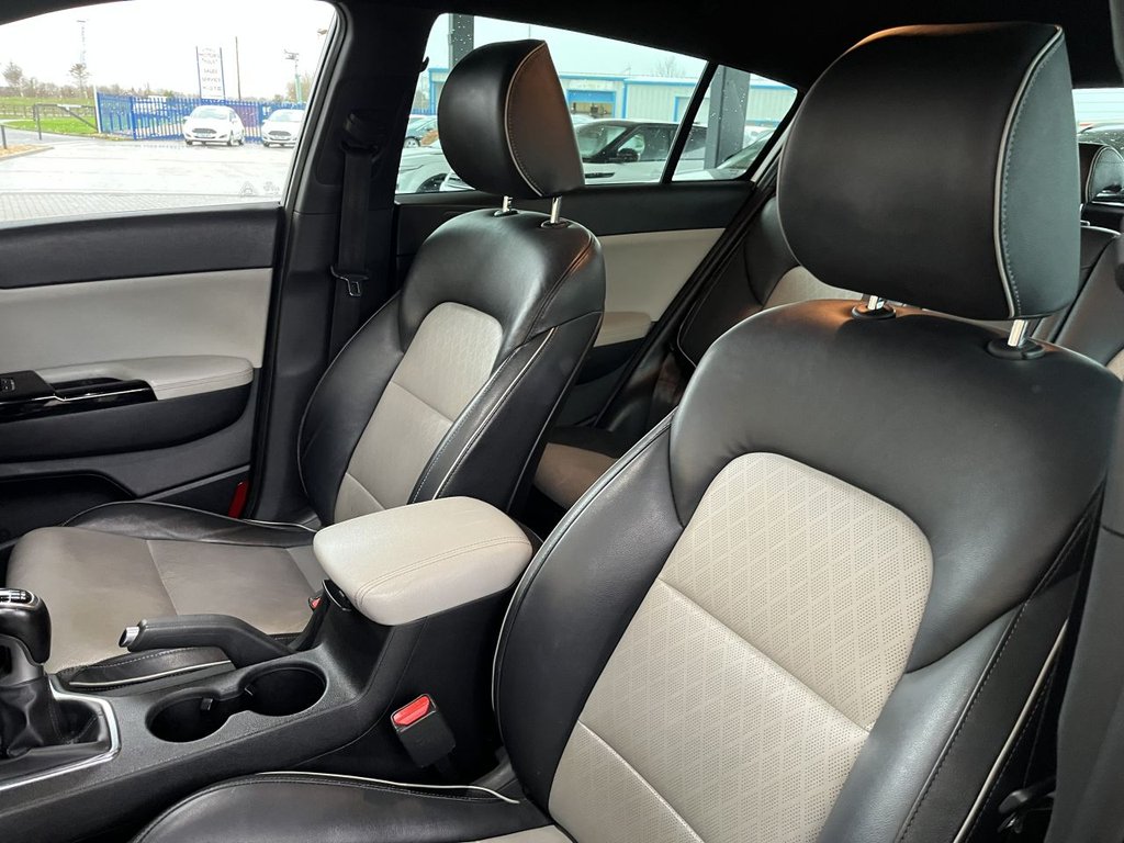 Used Kia Sportage 2016 for sale - 76986077: Photo 24