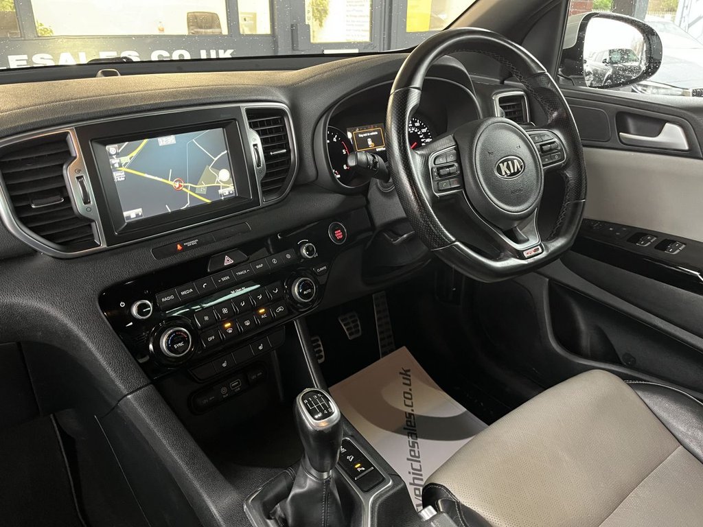 Used Kia Sportage 2016 for sale - 76986077: Photo 25