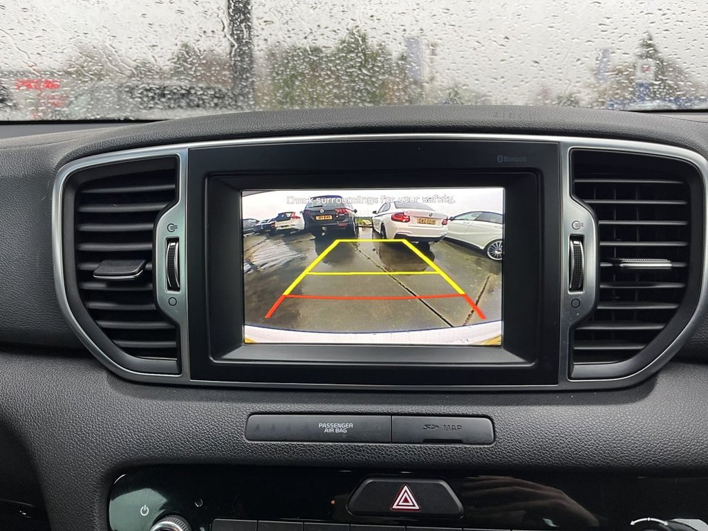 Used Kia Sportage 2016 for sale - 76986077: Photo 26