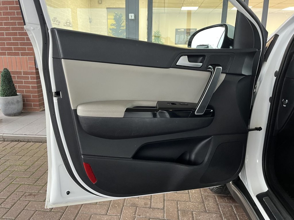 Used Kia Sportage 2016 for sale - 76986077: Photo 27