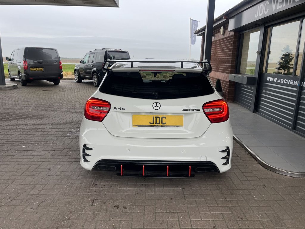 Used Mercedes-Benz A-Class 2014 for sale - 76973468: Photo 10