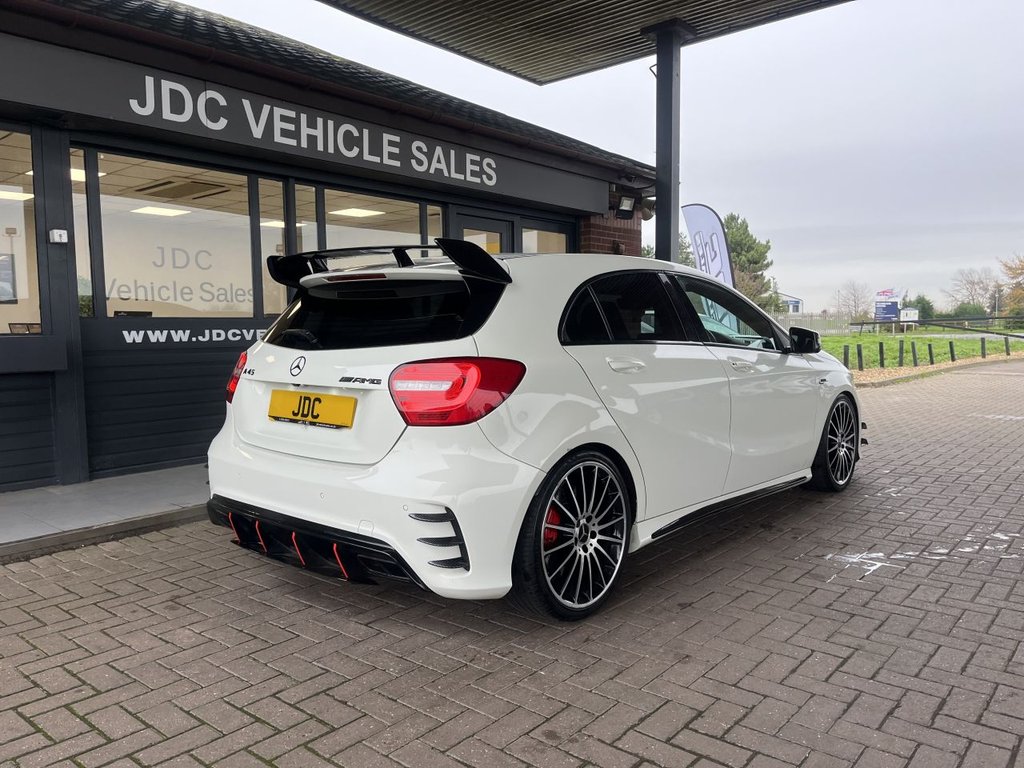 Used Mercedes-Benz A-Class 2014 for sale - 76973468: Photo 11