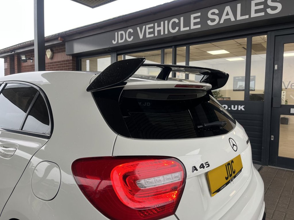 Used Mercedes-Benz A-Class 2014 for sale - 76973468: Photo 14