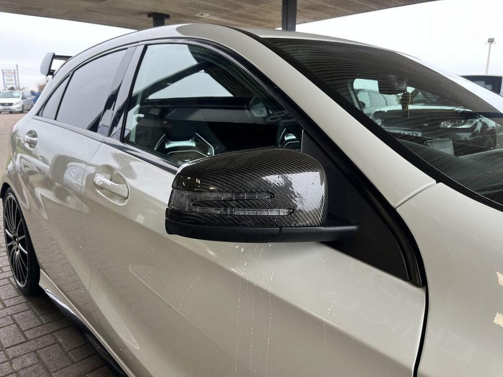 Used Mercedes-Benz A-Class 2014 for sale - 76973468: Photo 16