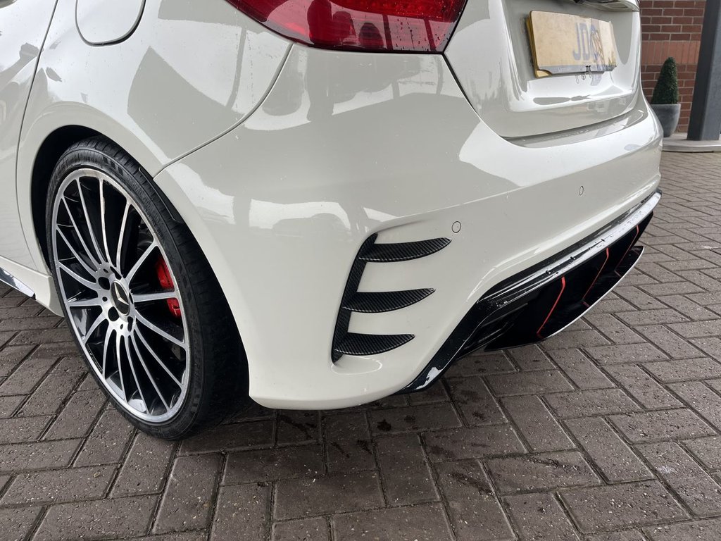 Used Mercedes-Benz A-Class 2014 for sale - 76973468: Photo 18