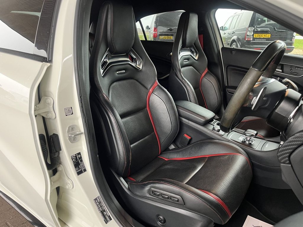 Used Mercedes-Benz A-Class 2014 for sale - 76973468: Photo 20