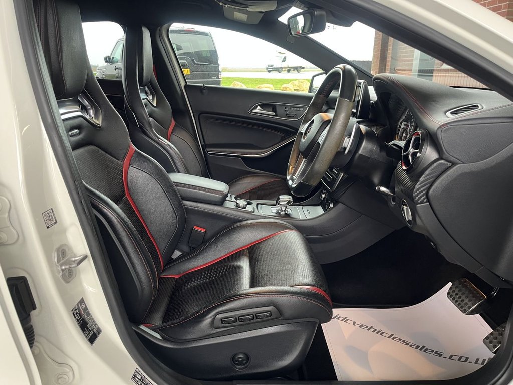 Used Mercedes-Benz A-Class 2014 for sale - 76973468: Photo 24