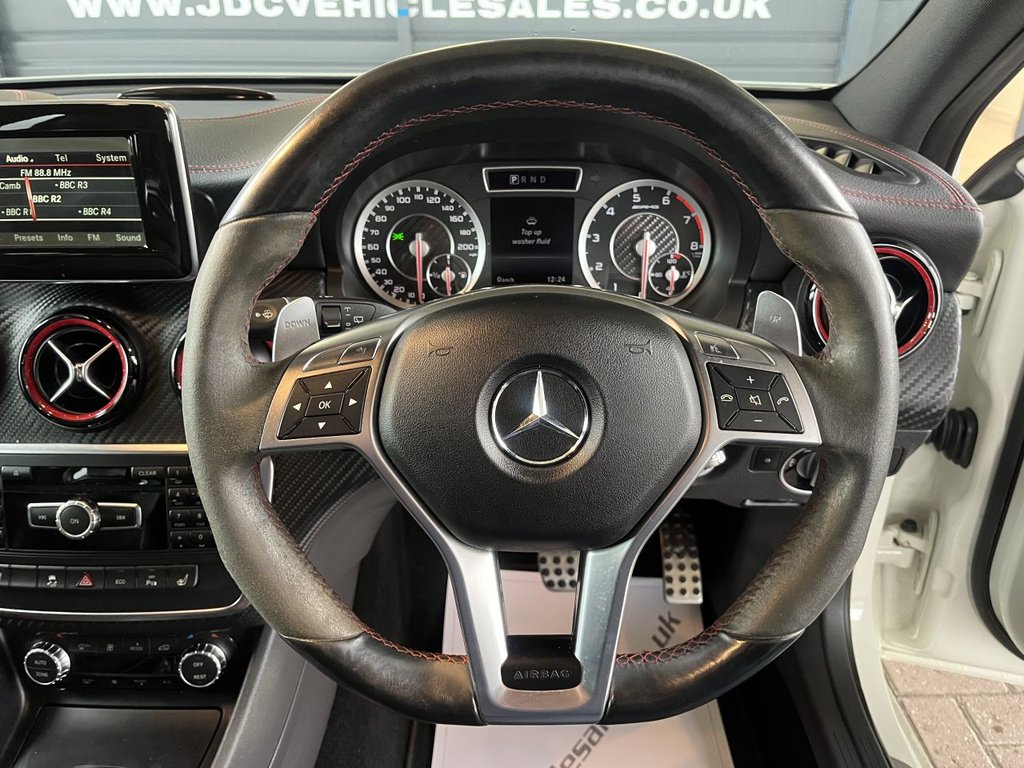 Used Mercedes-Benz A-Class 2014 for sale - 76973468: Photo 25