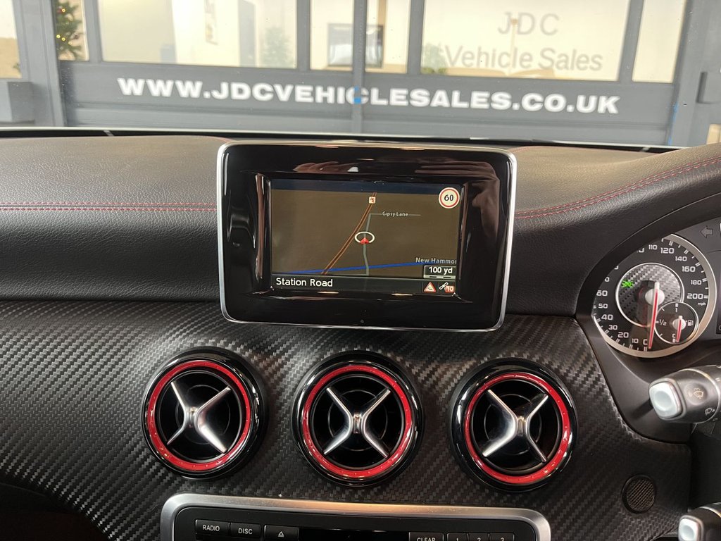 Used Mercedes-Benz A-Class 2014 for sale - 76973468: Photo 26