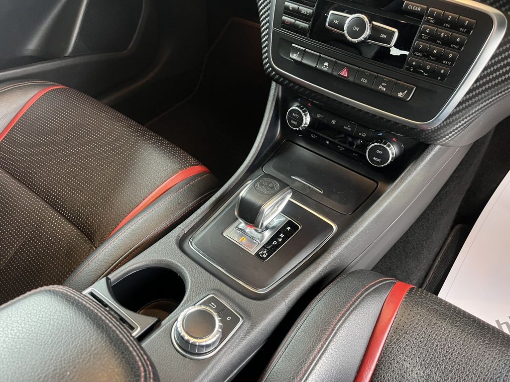 Used Mercedes-Benz A-Class 2014 for sale - 76973468: Photo 28