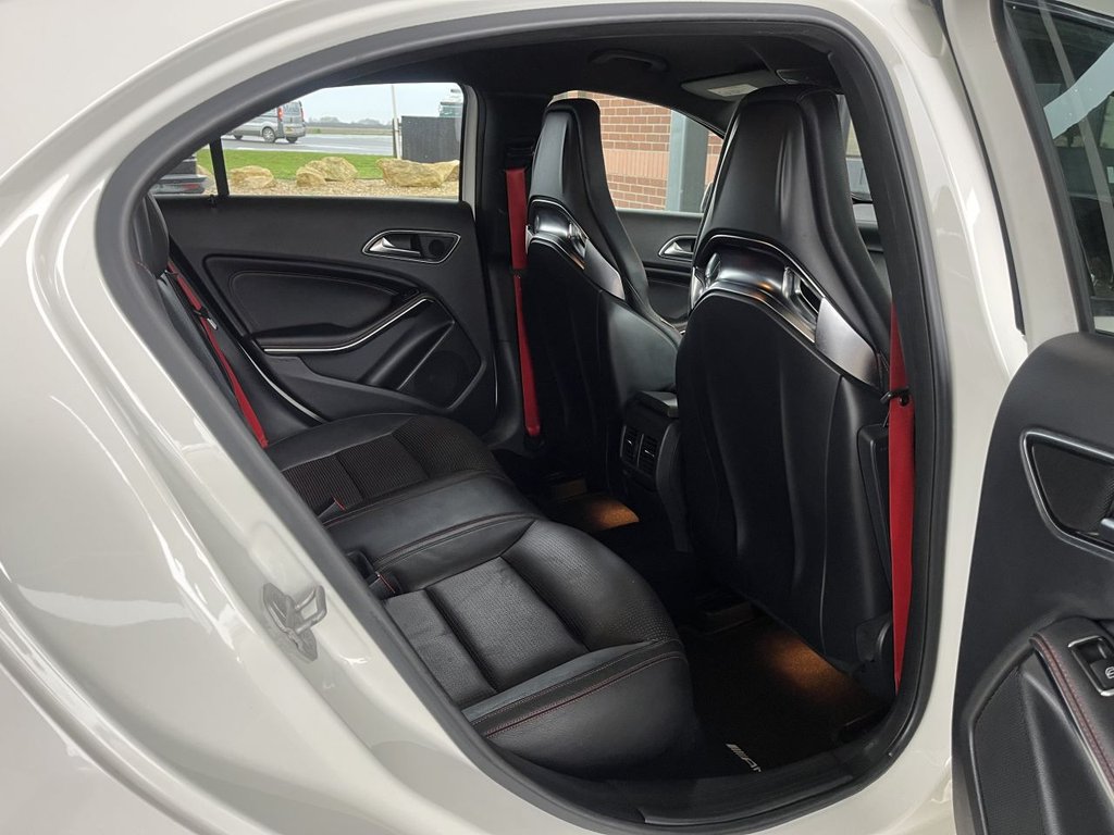 Used Mercedes-Benz A-Class 2014 for sale - 76973468: Photo 29