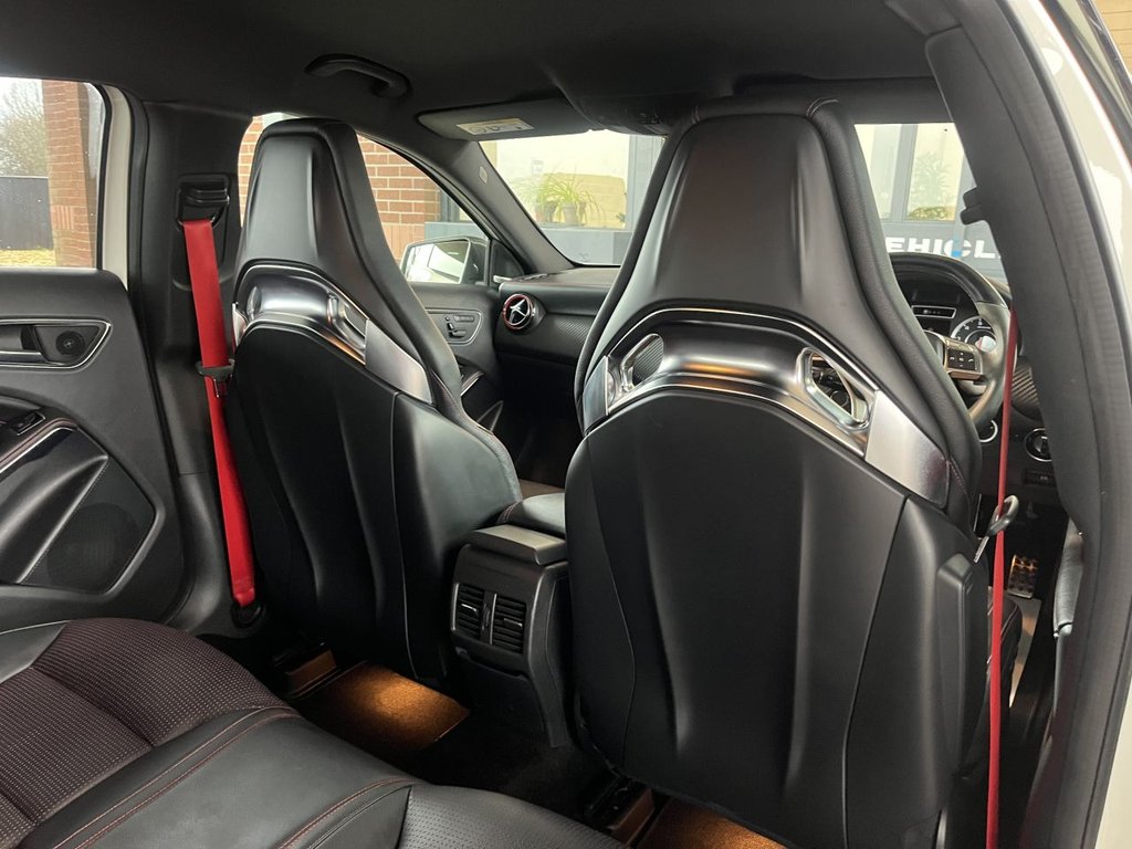 Used Mercedes-Benz A-Class 2014 for sale - 76973468: Photo 30