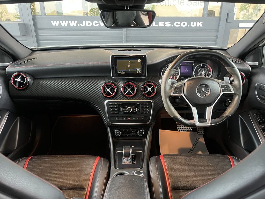 Used Mercedes-Benz A-Class 2014 for sale - 76973468: Photo 31