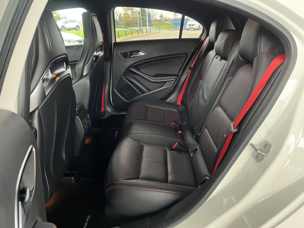 Used Mercedes-Benz A-Class 2014 for sale - 76973468: Photo 33