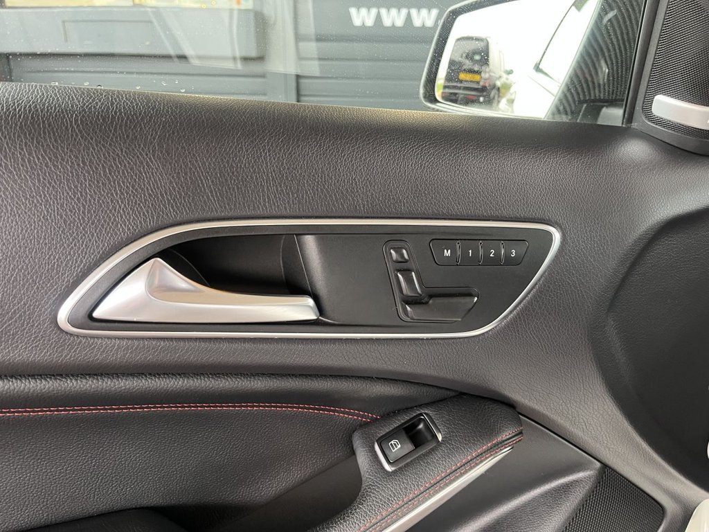 Used Mercedes-Benz A-Class 2014 for sale - 76973468: Photo 35