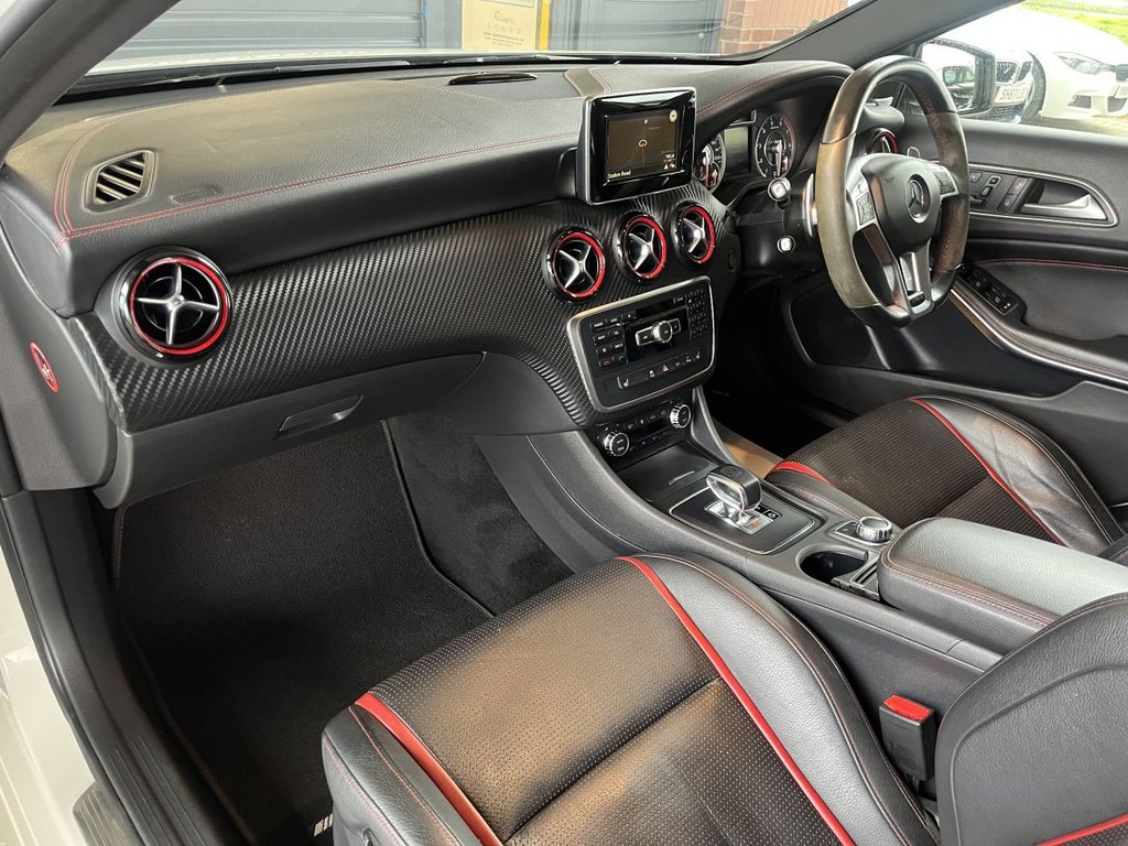 Used Mercedes-Benz A-Class 2014 for sale - 76973468: Photo 36