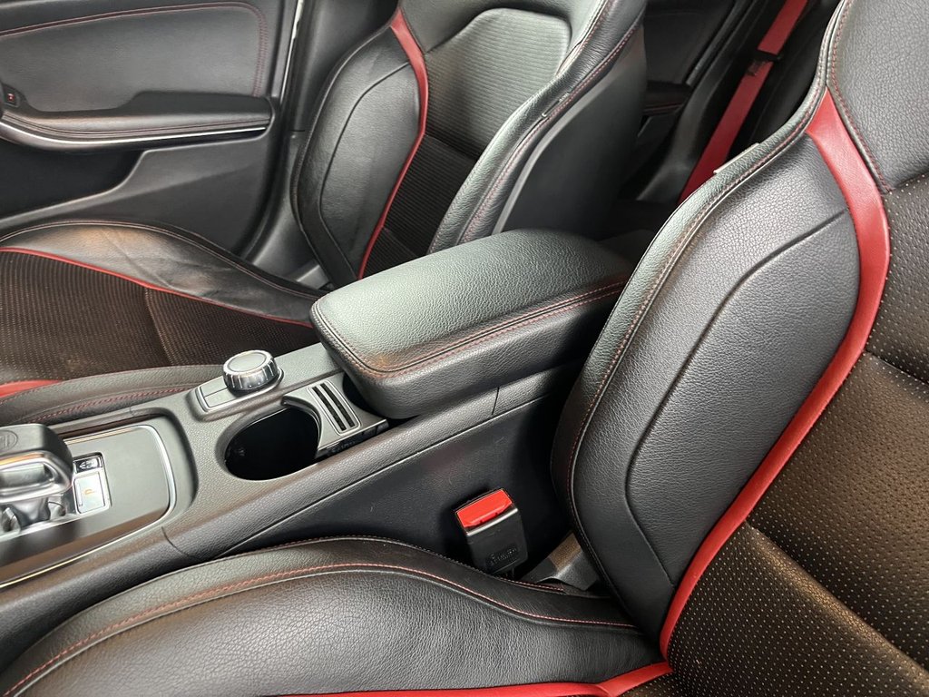 Used Mercedes-Benz A-Class 2014 for sale - 76973468: Photo 37