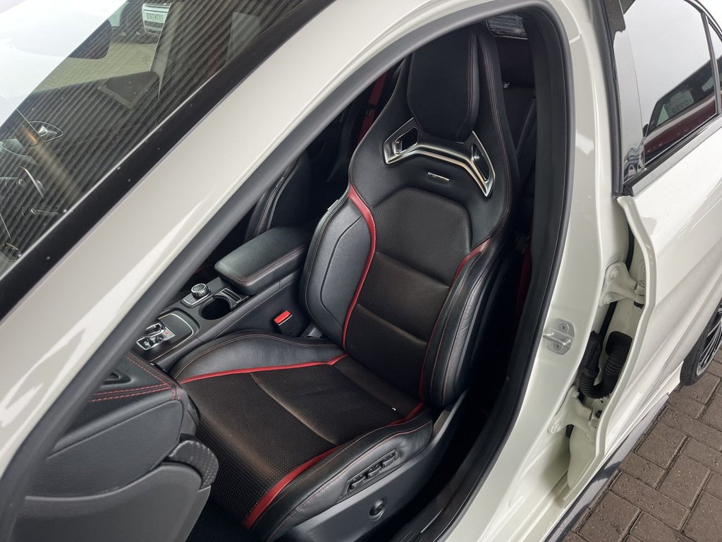 Used Mercedes-Benz A-Class 2014 for sale - 76973468: Photo 38