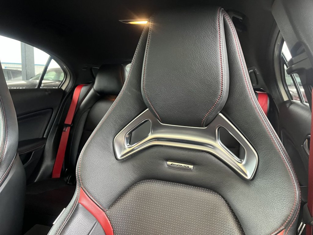 Used Mercedes-Benz A-Class 2014 for sale - 76973468: Photo 40