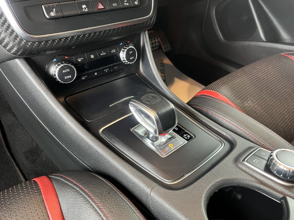 Used Mercedes-Benz A-Class 2014 for sale - 76973468: Photo 41