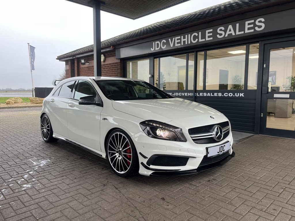 Used Mercedes-Benz A-Class 2014 for sale - 76973468: Photo 6