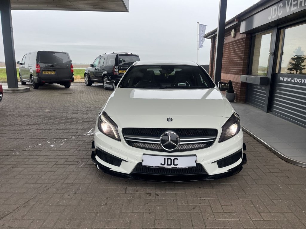 Used Mercedes-Benz A-Class 2014 for sale - 76973468: Photo 7