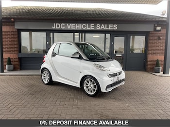 Used smart fortwo 2012 for sale - 75764794: Photo