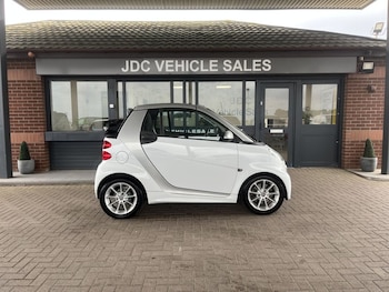 Used smart fortwo 2012 for sale - 75764794: Photo