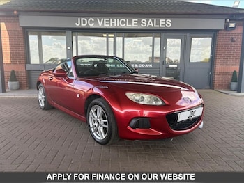 Used Mazda MX-5 2013 for sale - 78271968: Photo