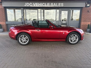 Used Mazda MX-5 2013 for sale - 78271968: Photo