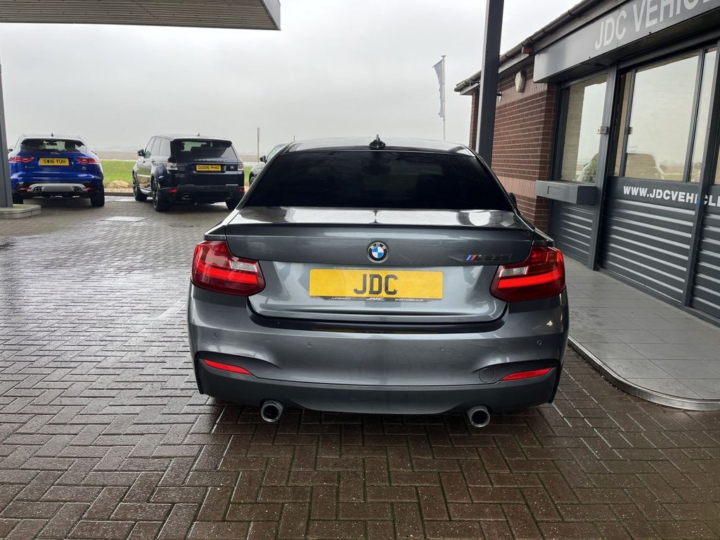 Used BMW 2 Series 2016 for sale - 77463848: Photo 10